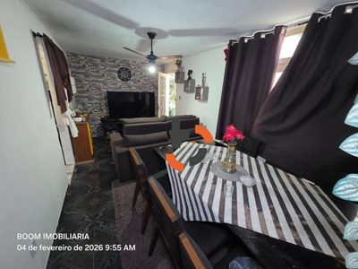 Apartamento, 2 quartos, 41 m² - Foto 3