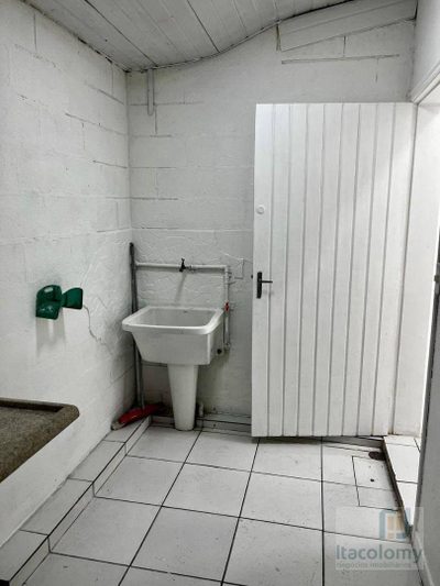 Loja-Salão, 128 m² - Foto 3