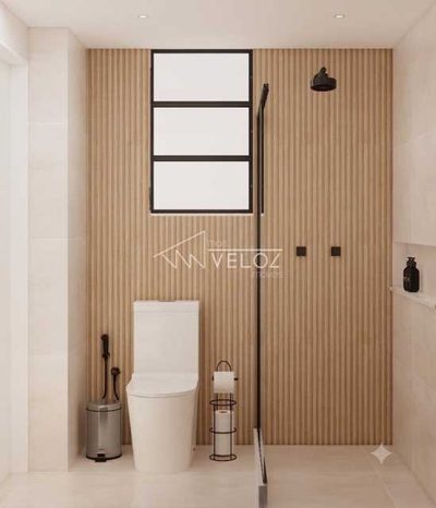 Apartamento, 2 quartos, 54 m² - Foto 1