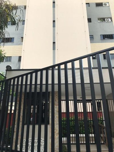 Apartamento, 3 quartos, 120 m² - Foto 2