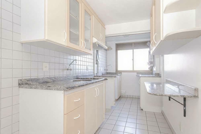 Apartamento, 3 quartos, 70 m² - Foto 2