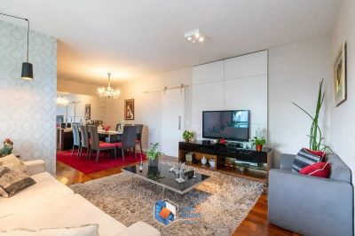 Apartamento, 3 quartos, 126 m² - Foto 2