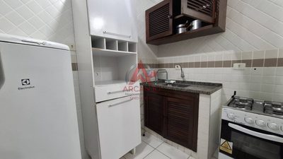 Apartamento, 2 quartos, 63 m² - Foto 3