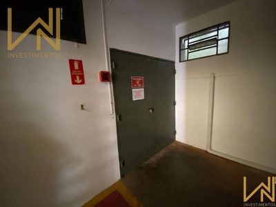 Depósito-Galpão, 2600 m² - Foto 5
