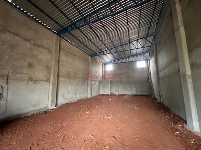 Depósito-Galpão, 180 m² - Foto 3
