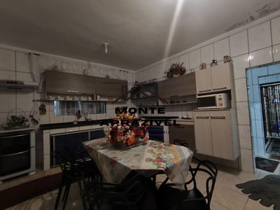 Casa, 4 quartos - Foto 5