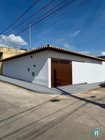 Casa, 2 quartos, 52 m² - Foto 2