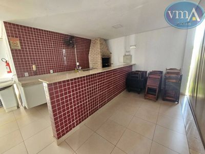 Apartamento, 2 quartos, 40 m² - Foto 5