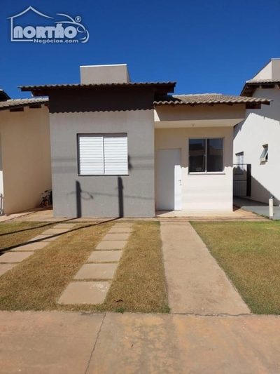 Casa, 3 quartos, 90 m² - Foto 1