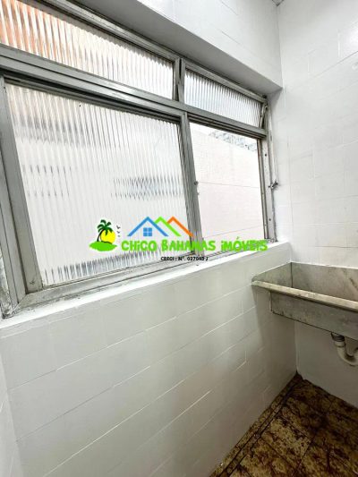 Apartamento, 1 quarto, 39 m² - Foto 2