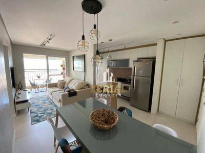 Apartamento, 2 quartos, 71 m² - Foto 1