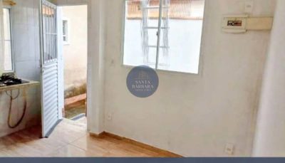 Casa, 1 quarto - Foto 4