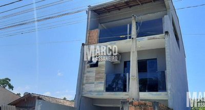Casa, 3 quartos - Foto 2