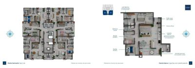 Apartamento, 3 quartos, 97 m² - Foto 4