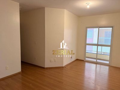 Apartamento, 3 quartos, 119 m² - Foto 1