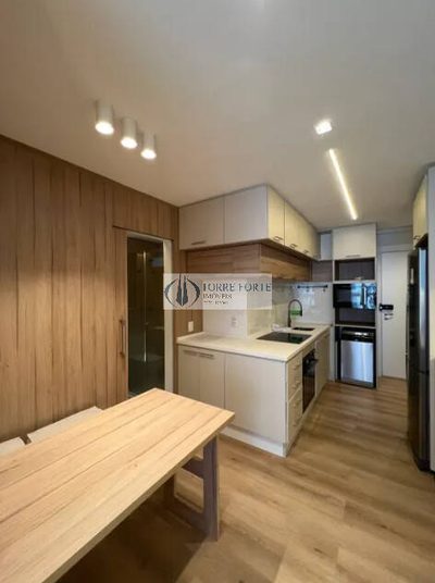 Apartamento, 1 quarto, 31 m² - Foto 4