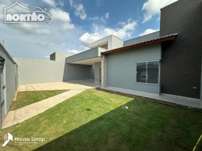 Casa, 3 quartos, 183 m² - Foto 1