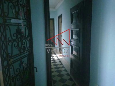 Apartamento, 5 quartos, 260 m² - Foto 1