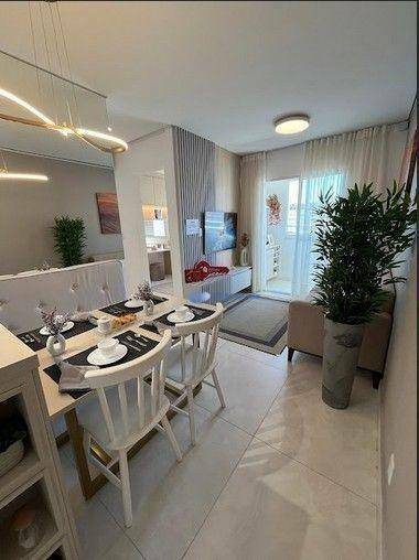 Apartamento, 2 quartos, 48 m² - Foto 3