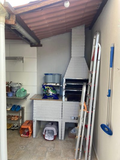 Casa, 2 quartos - Foto 5