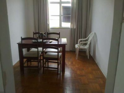 Apartamento, 3 quartos, 70 m² - Foto 2