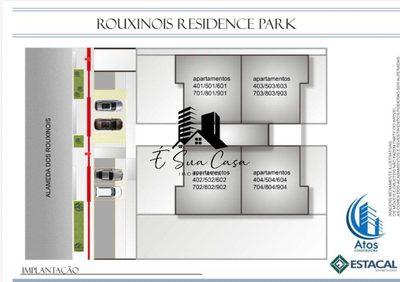 Apartamento, 2 quartos, 117 m² - Foto 4