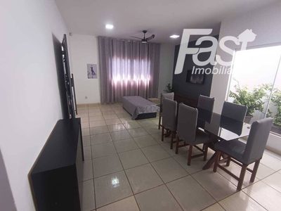 Casa, 4 quartos - Foto 4