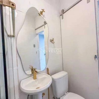 Kitnet-Studio, 34 m² - Foto 1
