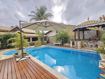 Casa, 5 quartos, 270 m² - Foto 4