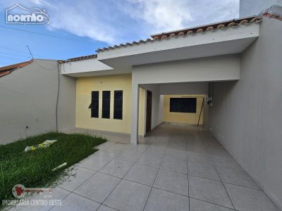 Casa, 3 quartos, 112 m² - Foto 1