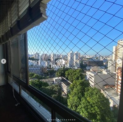 Apartamento, 3 quartos, 115 m² - Foto 1