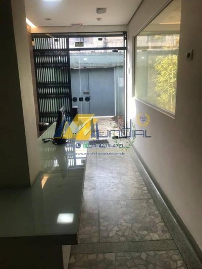 Loja-Salão, 220 m² - Foto 2