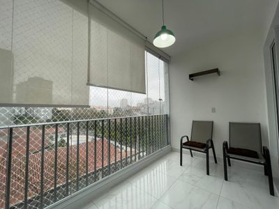 Apartamento, 3 quartos, 78 m² - Foto 3