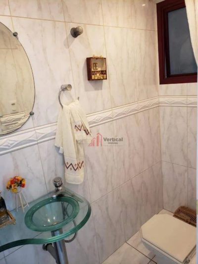 Apartamento, 3 quartos, 130 m² - Foto 3