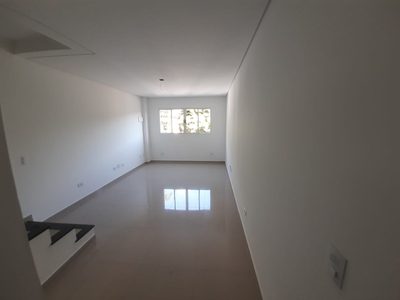 Sobrado, 3 quartos, 140 m² - Foto 1