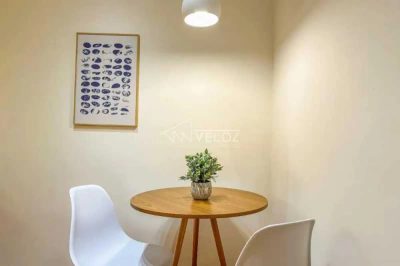 Apartamento, 1 quarto, 24 m² - Foto 4