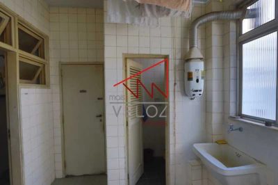 Cobertura, 4 quartos, 149 m² - Foto 1