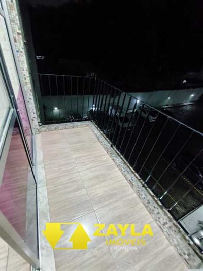 Apartamento, 2 quartos, 56 m² - Foto 3