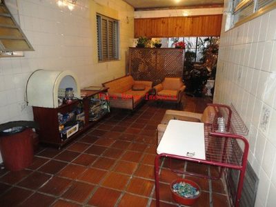 Casa, 6 quartos, 219 m² - Foto 4