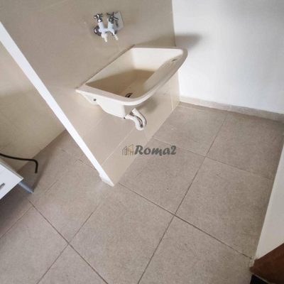 Apartamento, 1 quarto, 30 m² - Foto 2