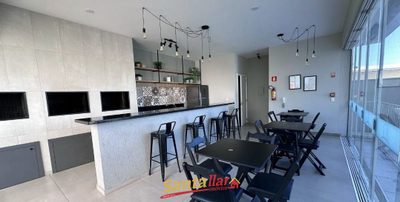 Apartamento, 2 quartos, 78 m² - Foto 4