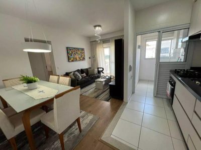 Apartamento, 1 quarto, 50 m² - Foto 5