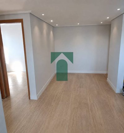 Apartamento, 2 quartos, 50 m² - Foto 1