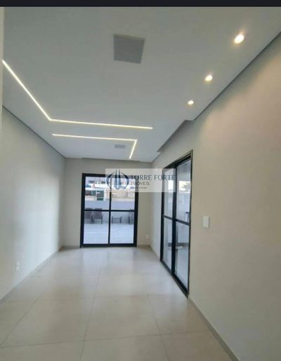 Apartamento, 1 quarto, 54 m² - Foto 1