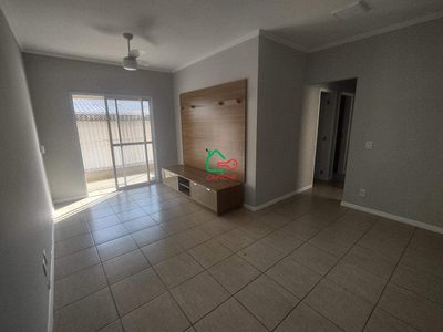 Apartamento, 3 quartos, 89 m² - Foto 4