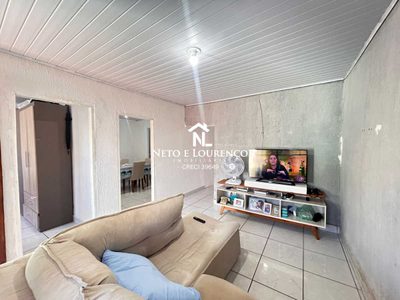 Casa, 2 quartos, 65 m² - Foto 1