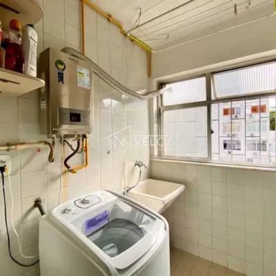 Apartamento, 2 quartos, 79 m² - Foto 4
