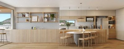 Apartamento, 3 quartos, 125 m² - Foto 5