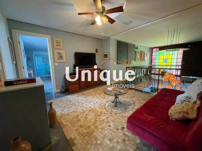 Casa, 5 quartos, 530 m² - Foto 5