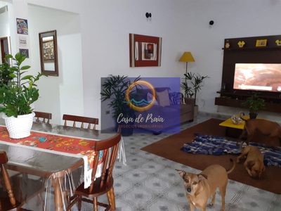 Casa, 3 quartos, 142 m² - Foto 4